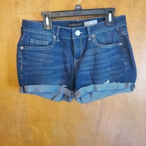 Aeropostale midi short